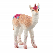 Lama Eenhoorn - SCHLEICH 70743